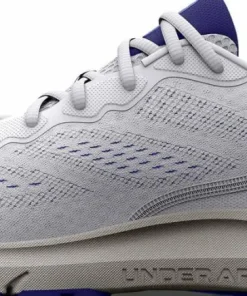 Hot Women's UA Hovr Sonic 6 Löparskor Dam
