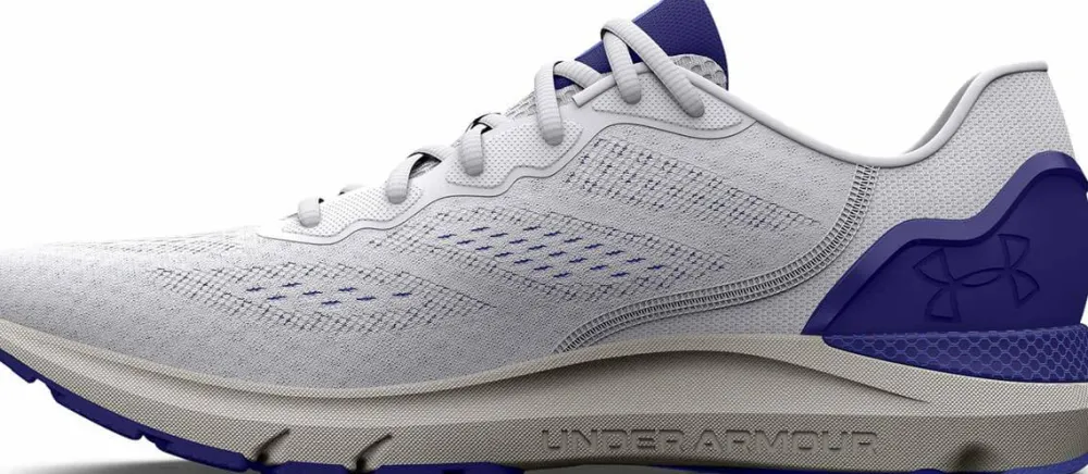Hot Women's UA Hovr Sonic 6 Löparskor Dam