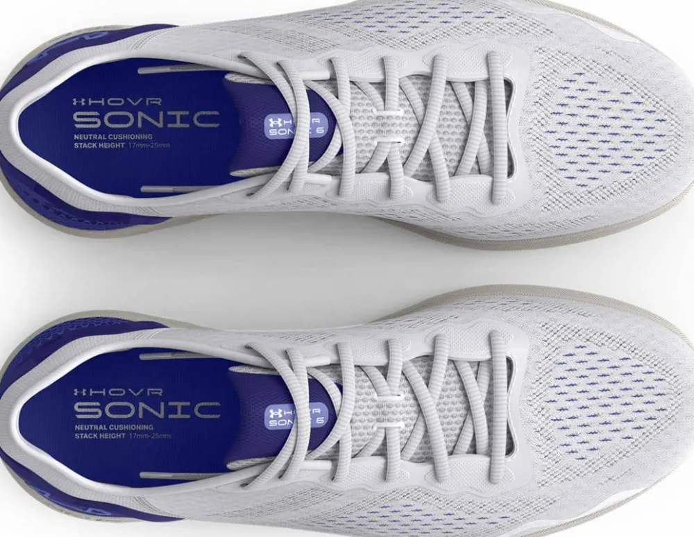 Hot Women's UA Hovr Sonic 6 Löparskor Dam
