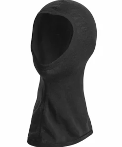 Woolpower Balaclava LITE Black New