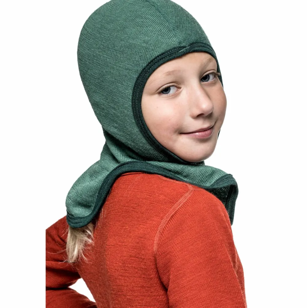 Online Kids' Balaclava 200 Barn Huvudbonader Barn