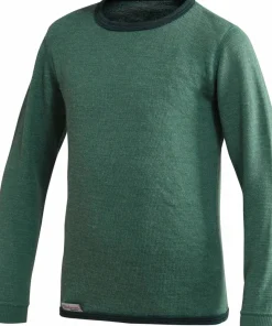 Online Kids' Crewneck 200 Barn Underställ & Underkläder Barn