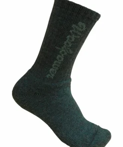 Best Kids' Socks Logo 400 Barn Barnstrumpor