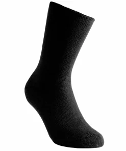 Woolpower Socks 600 Black