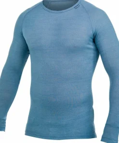 Outlet Unisex Crewneck Lite Underställ Herr