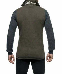 Outlet Vest 400 Skidkläder Herr