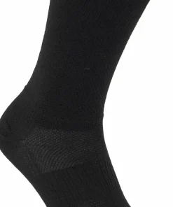 Best Coolmesh II Crew Anti Blister System Herrstrumpor|Damstrumpor