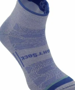 Sale Coolmesh II Quater Anti Blister System Herrstrumpor|Träningskläder Herr