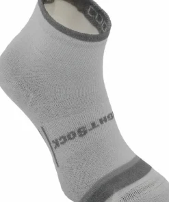 Online Coolmesh II Quater Anti Blister System Damstrumpor|Herrstrumpor