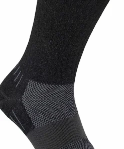 Online Escape Crew Anti Blister System Herrstrumpor