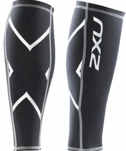 New Compression Calf Guard Herrstrumpor|Accessoarer Herr