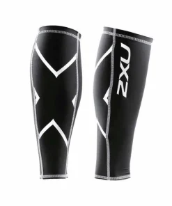 New Compression Calf Guard Herrstrumpor|Accessoarer Herr