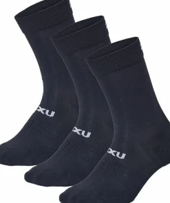 Sale Crew Socks 3 Pack Träning