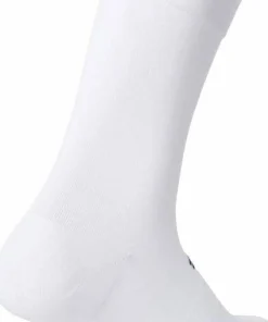 2XU Crew Socks 3 Pack White/Black Sale