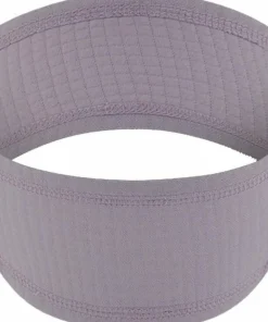 2XU Ignition Hyper-Haptic Headband VIRTUAL VIOLET/VIOLET REFLECTIVE