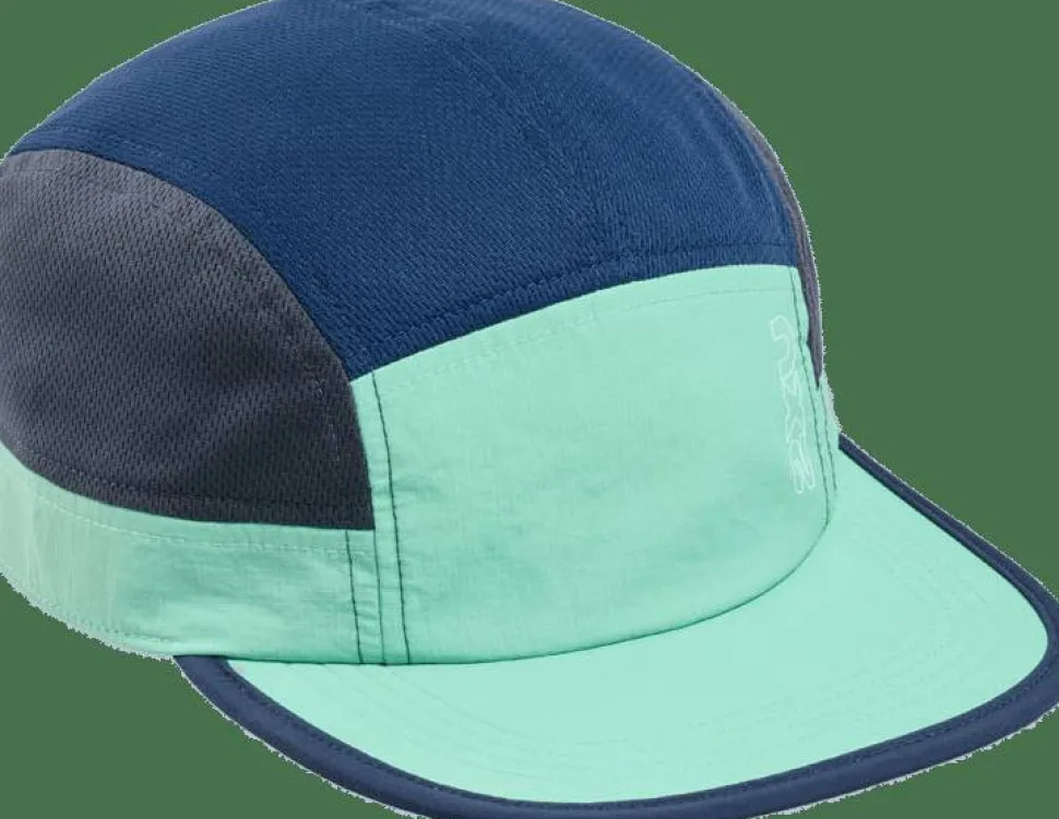 2XU Light Speed Cap Majol/jelly Mint