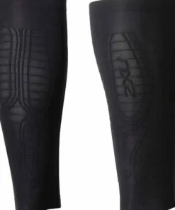 2XU Light Speed Compression Calf Guards Black/Nero
