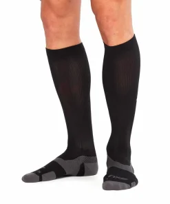Clearance VECTR Light Cushion Full Length Socks Herrstrumpor|Damstrumpor
