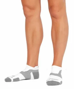 Online Vectr Light Cushion No Show Sock Damstrumpor