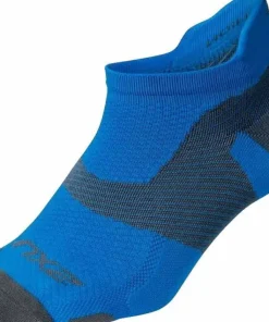 Best Vectr Light Cushion No Show Sock Damstrumpor