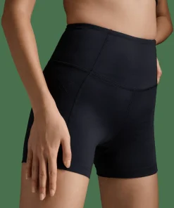 2XU Women's Form Hi-Rise Comp Shorts Black/Black