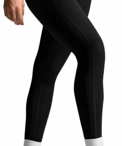 2XU Women's Form Stash Hi-Rise Compression Tights Black/black1