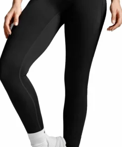 2XU Women's Form Stash Hi-Rise Compression Tights Black/black1
