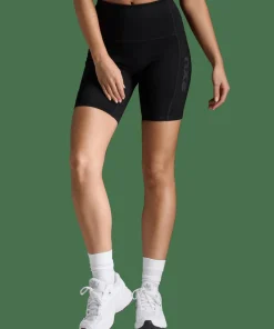 Hot Women's Form Stash Hi-Rise Bike Short Damshorts|Träningskläder Dam