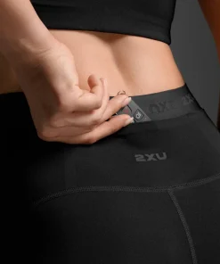Online Women's Form Stash Hi-Rise Compression Tights Dambyxor