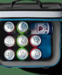 Hot Hopper Flip 12 Cool Bag Camping