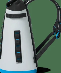 Yeti Hopper M20 Backpack Soft Cooler Fog Grey/Blue