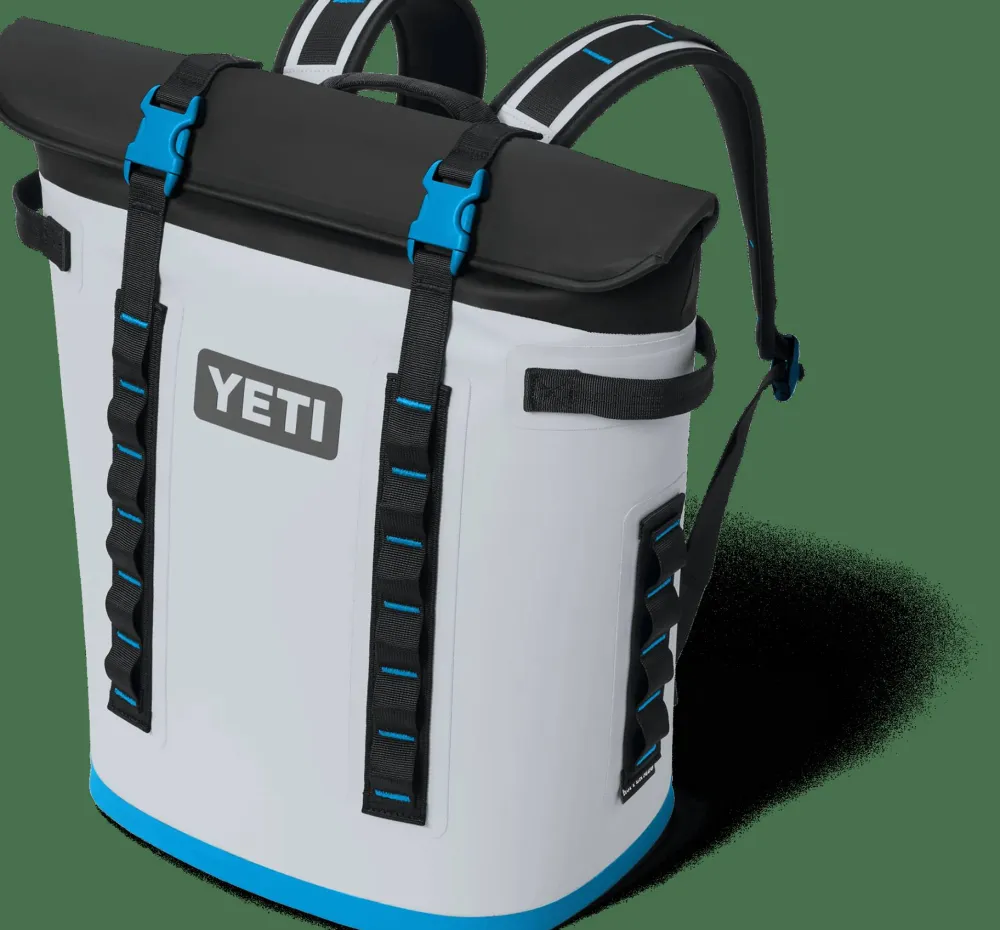 Hot Hopper M20 Backpack Soft Cooler Ryggsäckar & Väskor