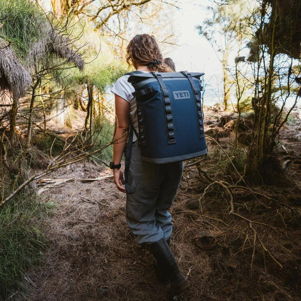 Hot Hopper M20 Backpack Soft Cooler Ryggsäckar & Väskor