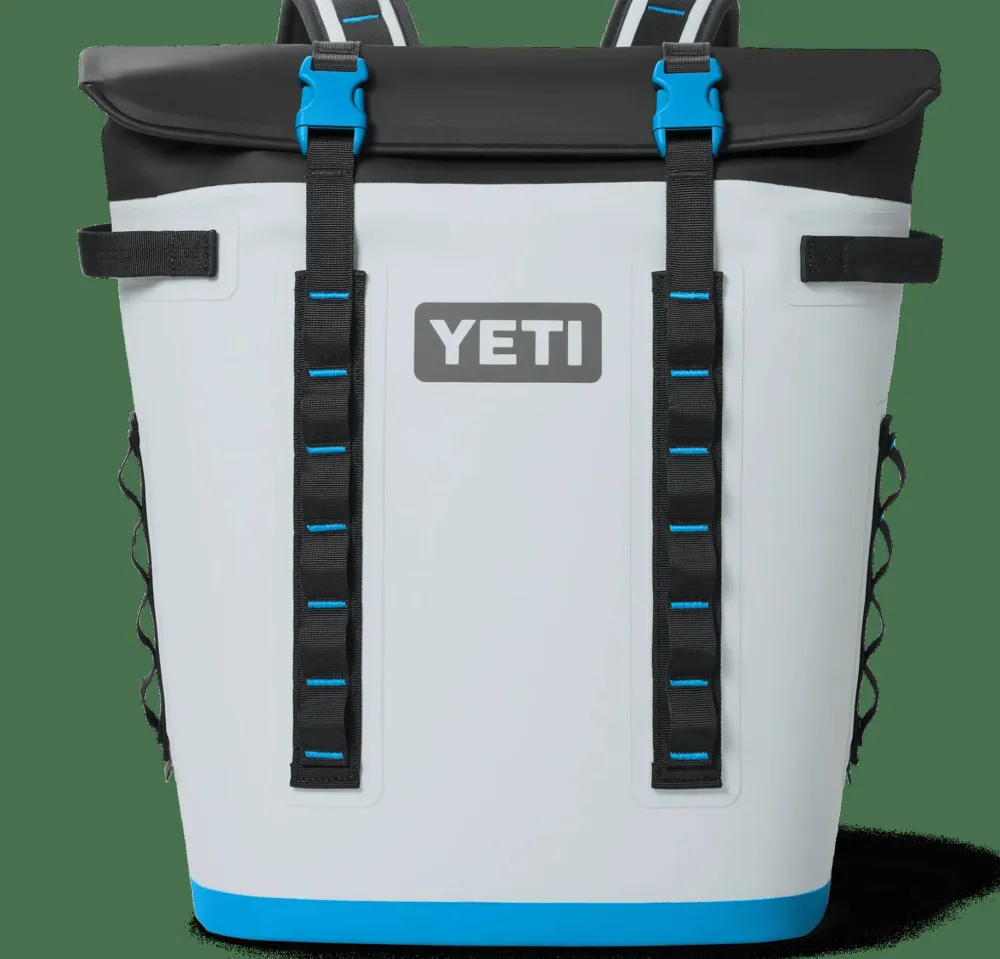 Hot Hopper M20 Backpack Soft Cooler Ryggsäckar & Väskor