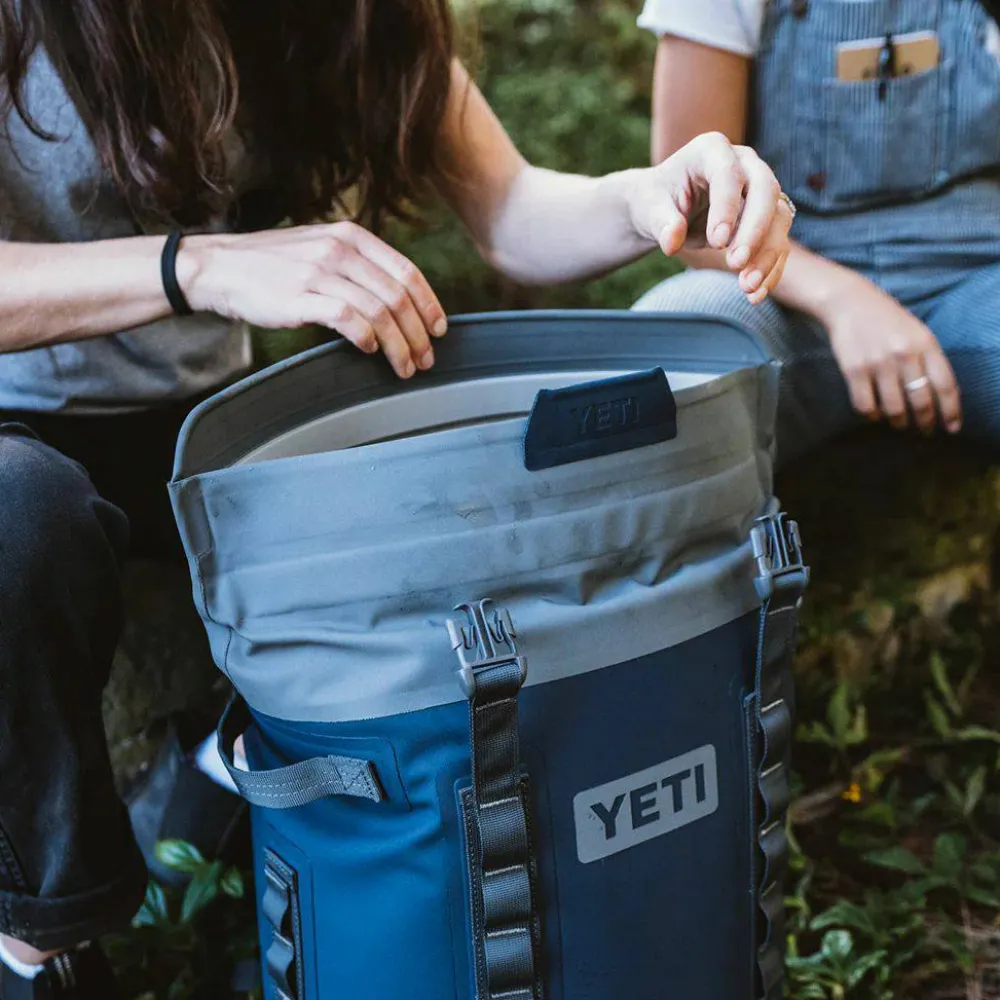 Hot Hopper M20 Backpack Soft Cooler Ryggsäckar & Väskor