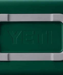 Yeti Loadout Gobox 15 Gear Case Black Forest Green