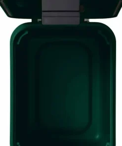Yeti Loadout Gobox 15 Gear Case Black Forest Green