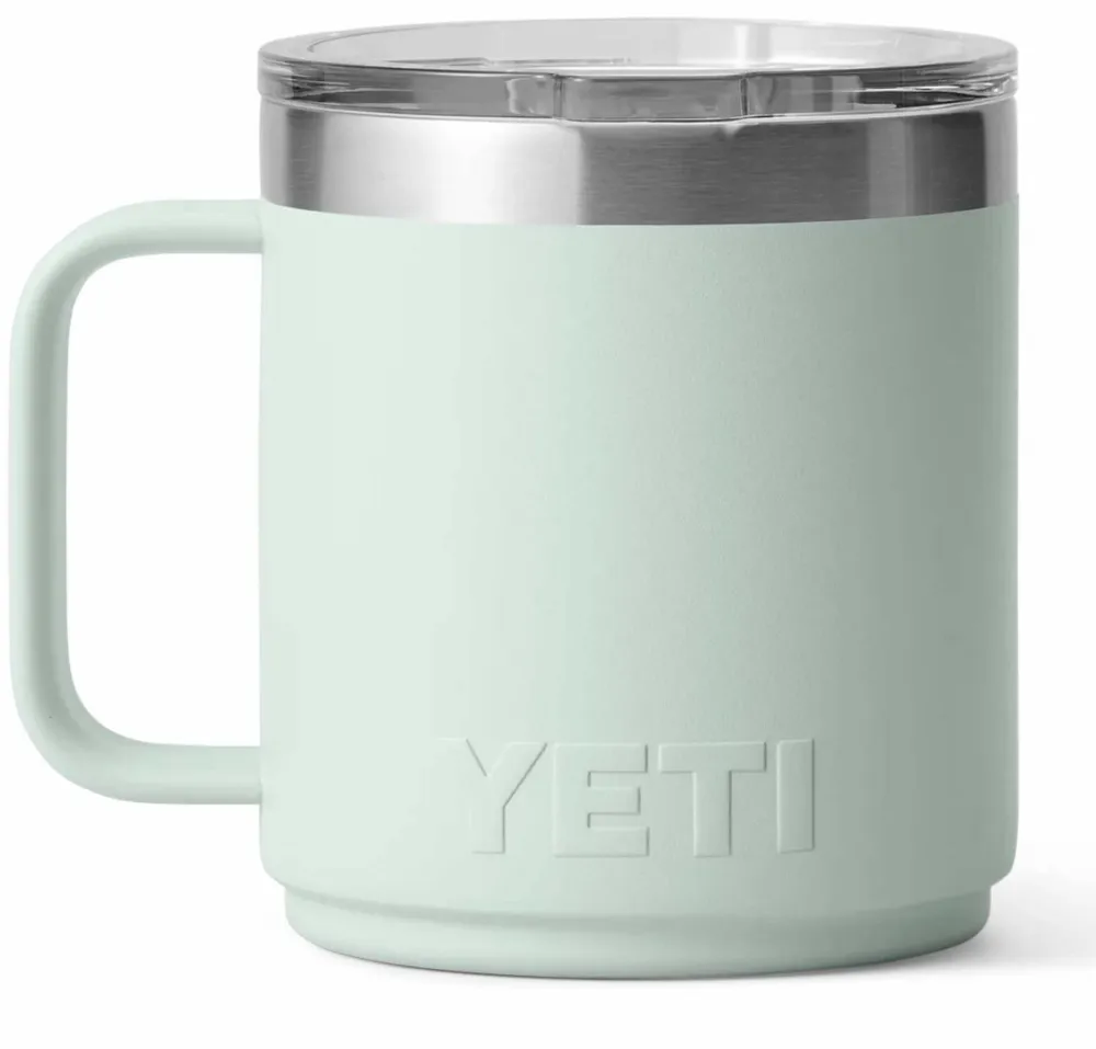 Sale Rambler 295 ml Ceramic Stackable Mug Vatten & Vattenrening
