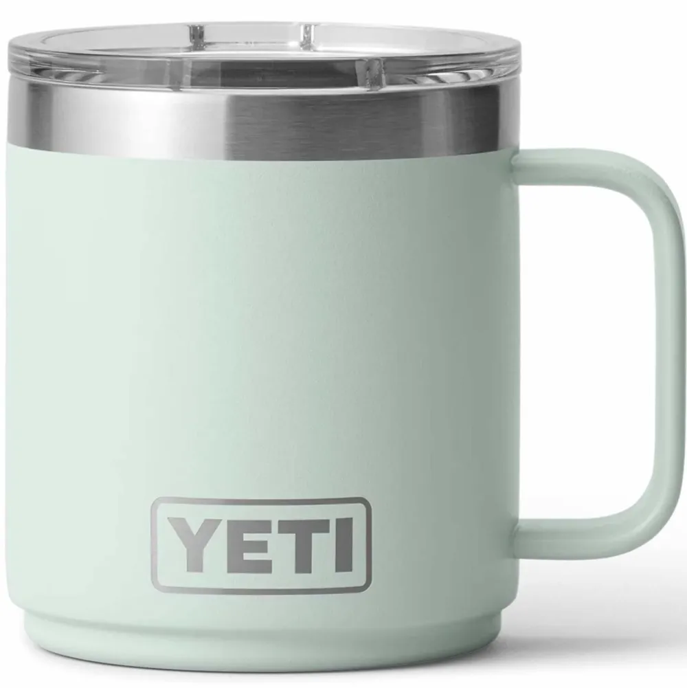 Sale Rambler 295 ml Ceramic Stackable Mug Vatten & Vattenrening