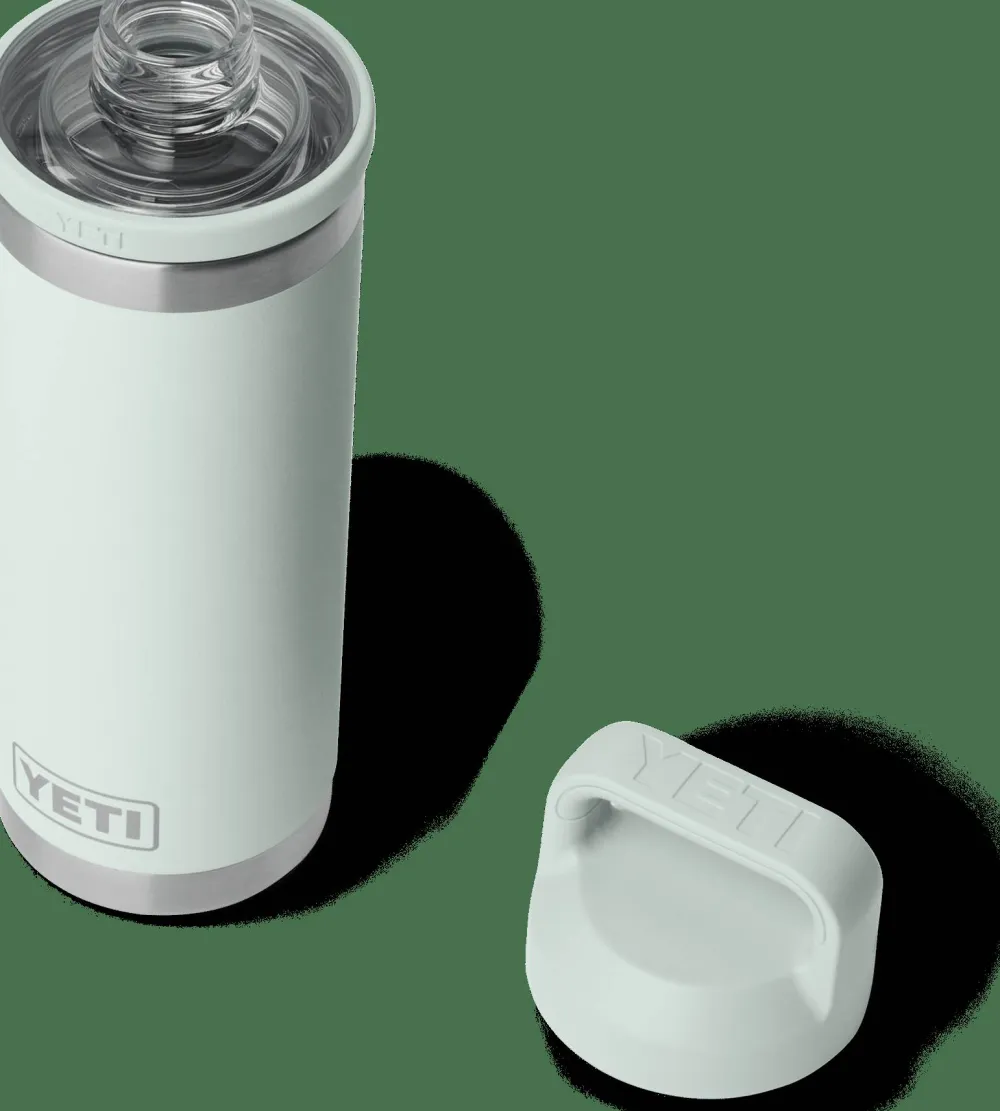 Yeti Rambler 532 ml Chug Bottle Ridgeline Online