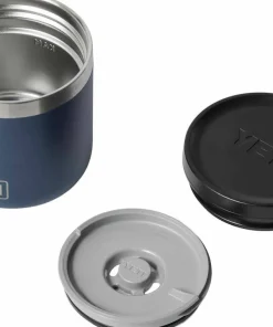 Yeti Rambler 237 ml Insulated Food Jar Navy Hot
