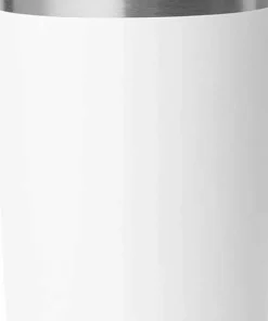Yeti Rambler 355 ml Travel Bottle White