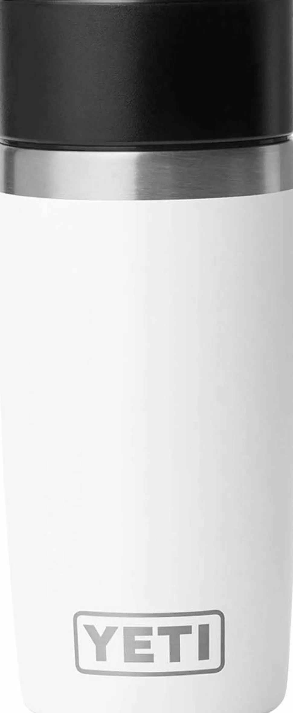 Yeti Rambler 355 ml Travel Bottle White