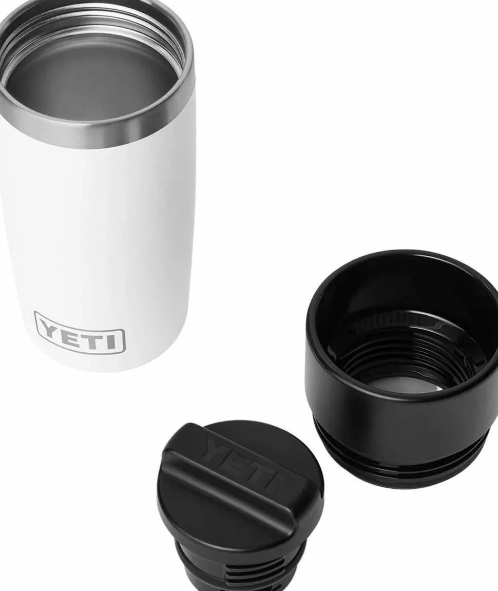 Yeti Rambler 355 ml Travel Bottle White