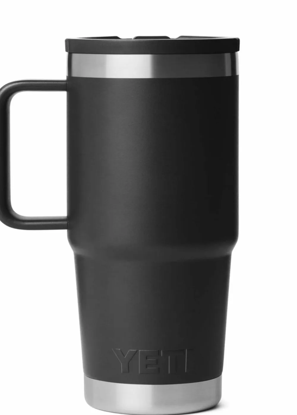 New Rambler 591 ml Travel Straw Mug Vatten & Vattenrening