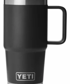 New Rambler 591 ml Travel Straw Mug Vatten & Vattenrening
