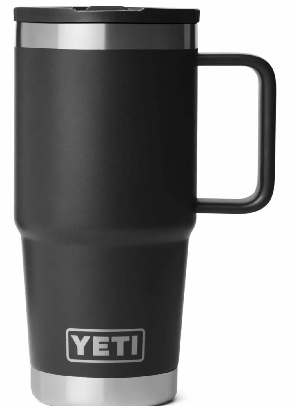 New Rambler 591 ml Travel Straw Mug Vatten & Vattenrening