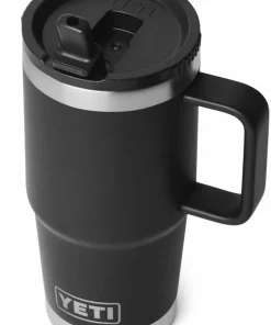 New Rambler 591 ml Travel Straw Mug Vatten & Vattenrening