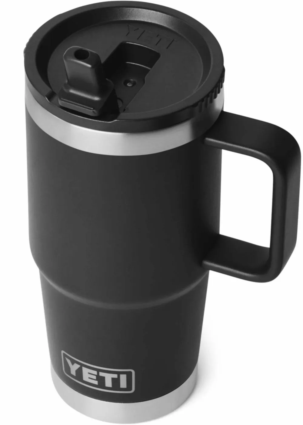 New Rambler 591 ml Travel Straw Mug Vatten & Vattenrening