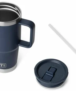 Discount Rambler 591 ml Travel Straw Mug Vatten & Vattenrening